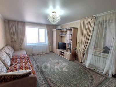 3-комнатная квартира · 88 м² · 5/5 этаж, Каратал за 26.5 млн 〒 в Талдыкоргане