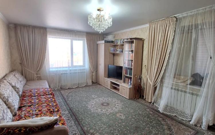 3-комнатная квартира · 88 м² · 5/5 этаж, Каратал за 26.5 млн 〒 в Талдыкоргане — фото 15