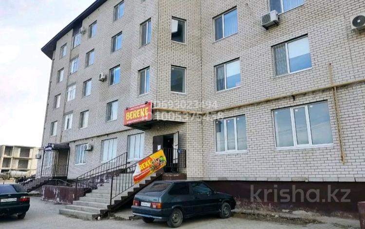 Дүкендер мен бутиктер · 60 м², бағасы: 23 млн ₸ в Актобе, мкр Авиагородок — фото 2