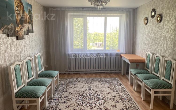 4-комнатная квартира · 64.7 м² · 3/3 этаж, Ерлек 30 за 8.5 млн 〒 в Дамса — фото 4