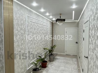 4-комнатная квартира · 140 м² · 5/9 этаж, мкр. Алтын орда — Халел Досмухамедова за 66 млн ₸ в Актобе