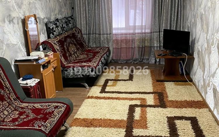 1-бөлмелі пәтер · 35.9 м² · 1/2 қабат, Щербакова 28, бағасы: 11 млн ₸ в Усть-Каменогорске — фото 2