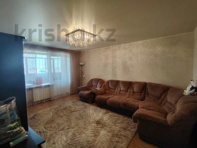 3-бөлмелі пәтер · 78 м² · 4/6 қабат, Курганская 4, бағасы: 25.5 млн ₸ в Костанае