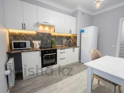 2-комнатная квартира · 64 м² · 6 этаж, Розыбакиева 320 за 500 000 ₸ в Алматы, Бостандыкский р-н