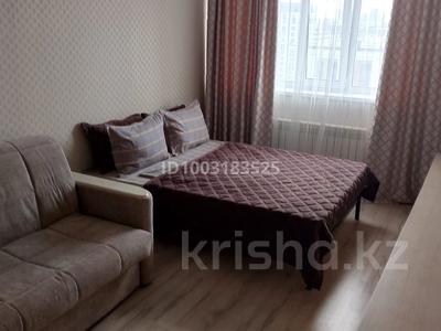 1-комнатная квартира · 41 м² · 13/16 этаж, Кайыма Мухамедханова за 16 000 〒 в Астане, Есильский р-н