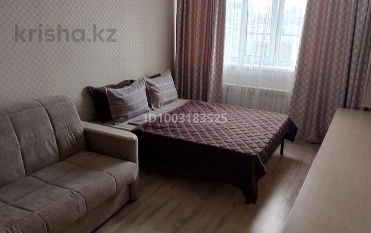 1-комнатная квартира · 41 м² · 13/16 этаж, Кайыма Мухамедханова за 16 000 ₸ в Астане, Есильский р-н — фото 10