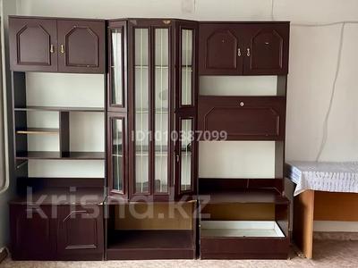 1-комнатная квартира · 21.5 м² · 3/5 этаж, мкр Шанхай 59а — Рыскулова Мира пересечение за 3.3 млн 〒 в Актобе