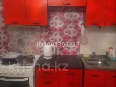 1-комнатная квартира · 31 м² · 1/6 этаж, Камзина 4/1 — По Улице Камзина за 10.5 млн 〒 в Павлодаре