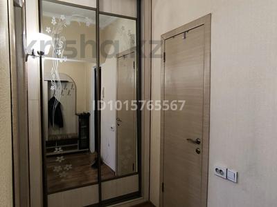1-комнатная квартира · 38 м² · 4/5 этаж, Жарокова 217б — Тимирязева за 260 000 ₸ в Алматы, Бостандыкский р-н