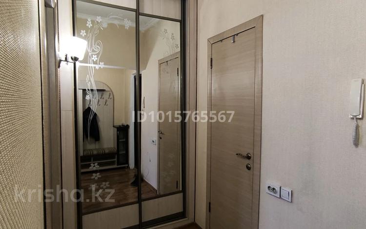 1-комнатная квартира · 38 м² · 4/5 этаж, Жарокова 217б — Тимирязева за 260 000 ₸ в Алматы, Бостандыкский р-н — фото 2