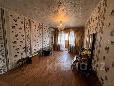 3-комнатная квартира, 57 м², 3/5 этаж, Гурбы 100 за 12.5 млн 〒 в Сатпаев
