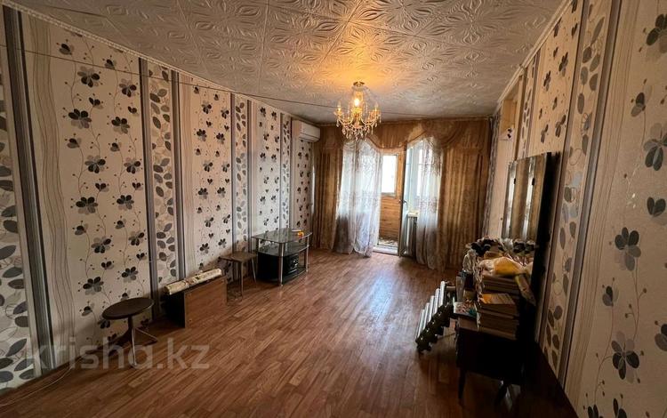 3-комнатная квартира, 57 м², 3/5 этаж, Гурбы 100 за 12.5 млн 〒 в Сатпаев — фото 2