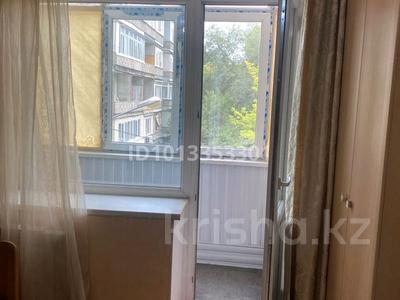 1-бөлмелі пәтер · 35 м² · 3/5 қабат, Желтоксан 22, бағасы: 28 млн ₸ в Алматы, Жетысуский р-н