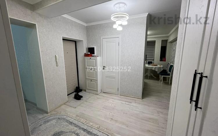 4-бөлмелі пәтер · 92 м² · 5/5 қабат, мкр Таугуль, Мустай Карим 12/1 — Жандосова Саина, бағасы: 64.5 млн ₸ в Алматы, Ауэзовский р-н — фото 2