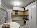 4-бөлмелі пәтер · 92 м² · 5/5 қабат, мкр Таугуль, Мустай Карим 12/1 — Жандосова Саина, бағасы: 64.5 млн ₸ в Алматы, Ауэзовский р-н — фото 11