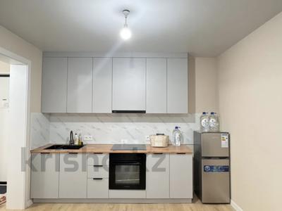 1-комнатная квартира · 28 м² · 2/12 этаж, Султан Бейбарыс 20 за 200 000 ₸ в Астане, Сарыарка р-н