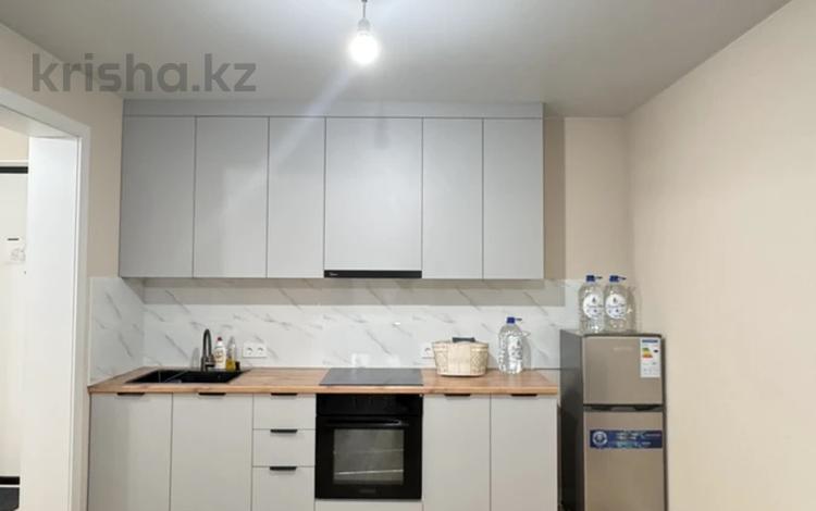 1-бөлмелі пәтер · 28 м² · 2/12 қабат, Султан Бейбарыс 20, бағасы: 200 000 ₸ в Астане, Сарыарка р-н — фото 6