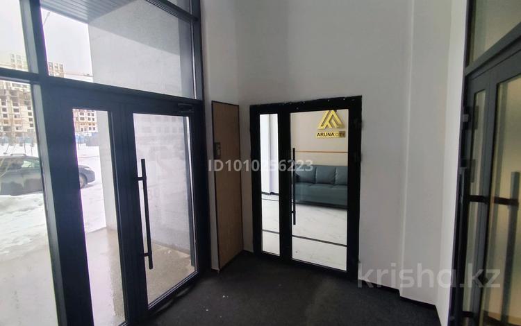 2-бөлмелі пәтер · 44.5 м² · 5/16 қабат, Култегин 17 — рядом средняя школа номер 115, бағасы: 32 млн 〒 в Астане, Нура р-н — фото 5