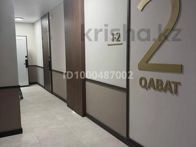 Продажа квартир в Астане: 2-комнатная квартира · 63 м² · 2/9 этаж, Нарикбаева 14 — Пересечение Нарикбаева-Баян -Сулу за 44 млн 〒 2-комнатная квартира · 63 м² · 2/9 этаж, Нарикбаева 14 — Пересечение Нарикбаева-Баян -Сулу за 44 млн 〒 в Астане, Нура р-н