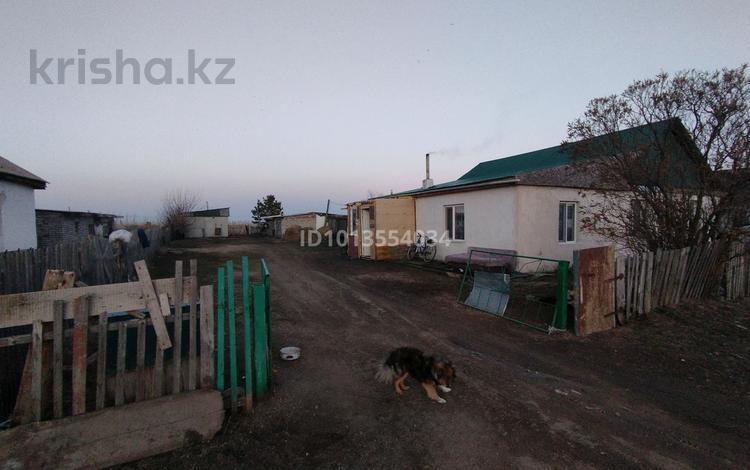 Отдельный дом · 3 комнаты · 97 м² · 20 сот., Достык 50 за 11 млн ₸ в Домбыралы — фото 2