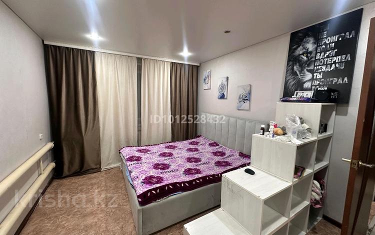 2-комнатная квартира · 45 м² · 2/9 этаж, 1 микрорайон за 12 млн ₸ в Семее, Красный Кордон — фото 2