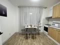 2-бөлмелі пәтер · 65 м² · 1/5 қабат, Тулебаева 149 — Жамбыла, бағасы: 35 000 ₸ в Алматы, Медеуский р-н — фото 13