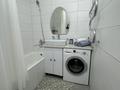 2-бөлмелі пәтер · 65 м² · 1/5 қабат, Тулебаева 149 — Жамбыла, бағасы: 35 000 ₸ в Алматы, Медеуский р-н — фото 21
