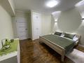 2-бөлмелі пәтер · 65 м² · 1/5 қабат, Тулебаева 149 — Жамбыла, бағасы: 35 000 ₸ в Алматы, Медеуский р-н — фото 2