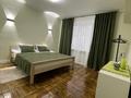 2-бөлмелі пәтер · 65 м² · 1/5 қабат, Тулебаева 149 — Жамбыла, бағасы: 35 000 ₸ в Алматы, Медеуский р-н