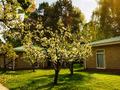 Дом · 1 комната · 45 м², Нурдоолот 90а/2 — Центр Отдыха Радуга+ за 55 000 ₸ в  — фото 11