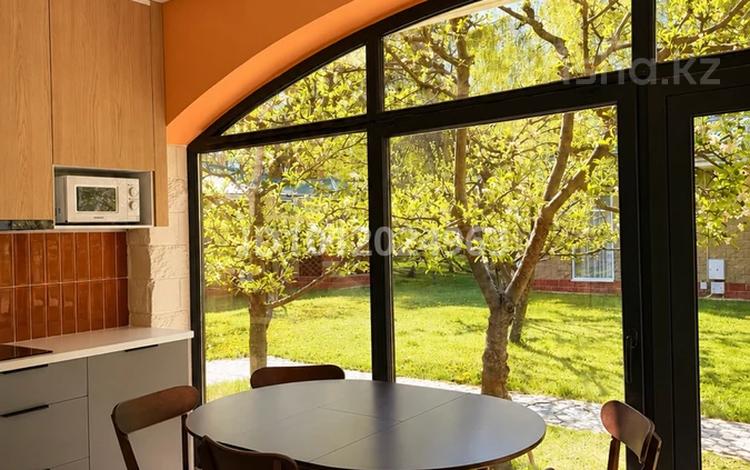 Дом · 1 комната · 45 м², Нурдоолот 90а/2 — Центр Отдыха Радуга+ за 55 000 ₸ в  — фото 5