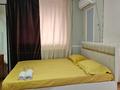 1-комнатная квартира · 35 м² · 3/9 этаж, мкр Нурсат 2 47 — Ақ мешітке қарама қарсы Ладушки артындағы дом за 10 000 ₸ в Шымкенте, Каратауский р-н