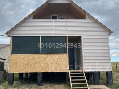 Дом · 2 комнаты · 40 м², Асем за 40 000 ₸ в Самарском