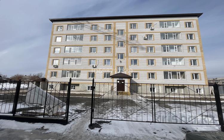 1-комнатная квартира · 45 м² · 2/5 этаж, Волгоградская 4 за 22 млн ₸ в Семее — фото 6