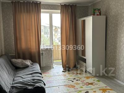 1-бөлмелі пәтер · 38 м² · 5/5 қабат, Конаев 1 а — Перекресток на против, бағасы: 110 000 ₸ в Талдыкоргане, мкр Самал