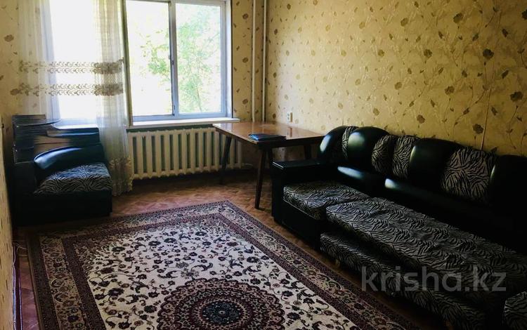 3-комнатная квартира · 67.2 м² · 3/5 этаж, мкр Орбита-2 12 — Напротив Парка первого Президента за 46 млн ₸ в Алматы, Бостандыкский р-н — фото 22