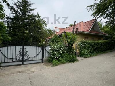 Жеке үй · 5 бөлме · 230 м² · 7.2 жүзд., Орманова 57, бағасы: 150 млн ₸ в Алматы, Медеуский р-н