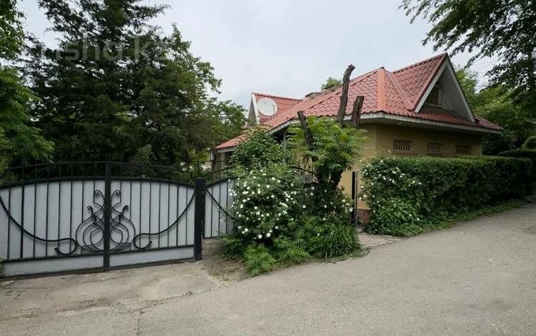 Жеке үй · 5 бөлме · 230 м² · 7.2 жүзд., Орманова 57, бағасы: 150 млн ₸ в Алматы, Медеуский р-н — фото 44