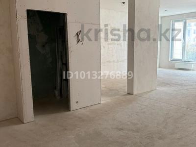 3-комнатная квартира · 115 м² · 3/3 этаж, мкр Мирас, Мкр. Мирас 33 за 185 млн ₸ в Алматы, Бостандыкский р-н