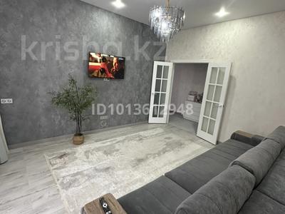 1-комнатная квартира · 42 м² · 3/5 этаж, мкр Юго-Восток, Муканова 41/5 — Проспект Республики за 27.5 млн ₸ в Караганде, Казыбек би р-н