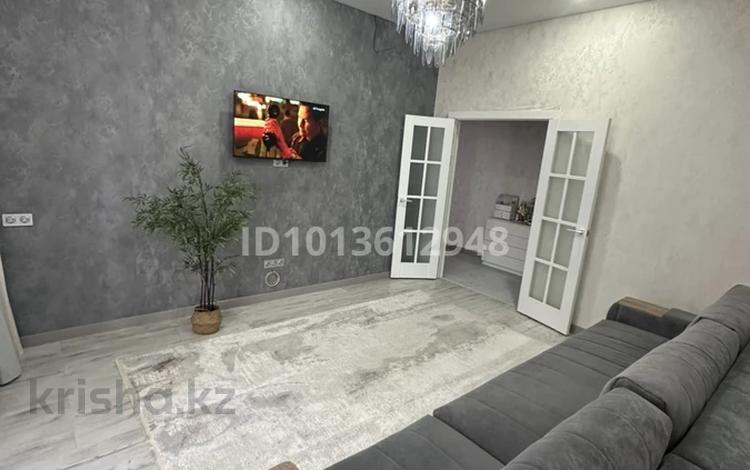 1-комнатная квартира · 42 м² · 3/5 этаж, мкр Юго-Восток, Муканова 41/5 — Проспект Республики за 27.5 млн ₸ в Караганде, Казыбек би р-н — фото 2