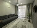 1-комнатная квартира · 42 м² · 3/5 этаж, мкр Юго-Восток, Муканова 41/5 — Проспект Республики за 27.5 млн ₸ в Караганде, Казыбек би р-н — фото 2