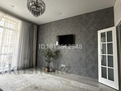 1-комнатная квартира · 42 м² · 3/5 этаж, мкр Юго-Восток, Муканова 41/5 — Проспект Республики за 28.5 млн ₸ в Караганде, Казыбек би р-н