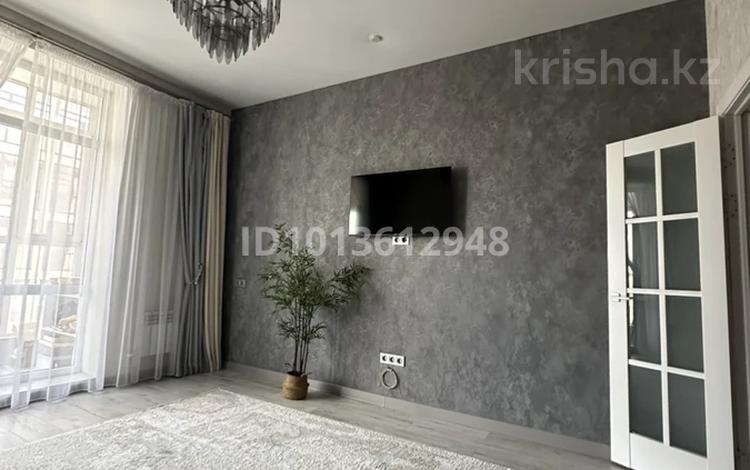 1-комнатная квартира · 42 м² · 3/5 этаж, мкр Юго-Восток, Муканова 41/5 — Проспект Республики за 28.5 млн ₸ в Караганде, Казыбек би р-н — фото 27