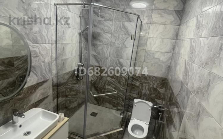 1-комнатная квартира · 44 м² · 9/12 этаж, Бокейхана 48 — Expo за 250 000 〒 в Астане, Есильский р-н — фото 2