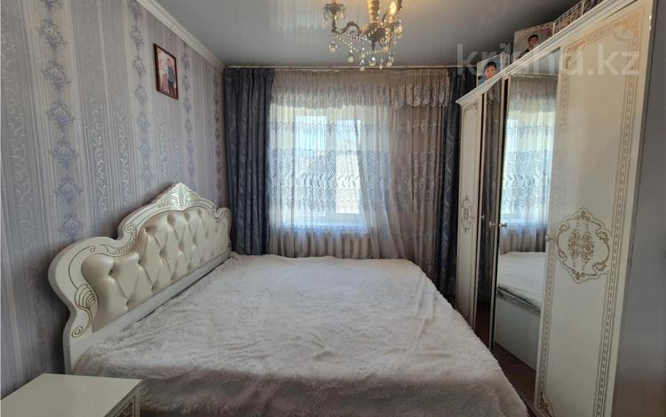 Отдельный дом · 4 комнаты · 87 м² · 6 сот., Мира 148 за 23 млн ₸ в Темиртау — фото 3