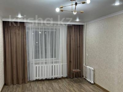 2-бөлмелі пәтер, 50.7 м², 1/6 қабат, назарбаева 2в, бағасы: 15.5 млн 〒 в Кокшетау