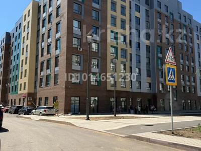 2-комнатная квартира · 65 м² · 6/9 этаж, Ш.Калдаякова 32 — С.Нурмагамбетова за 32 млн ₸ в Астане, Алматы р-н