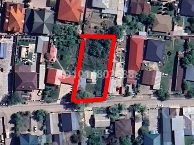Отдельный дом · 3 комнаты · 36 м² · 10 сот., мкр Айгерим-1, Молдагулова 32А за 60 млн ₸ в Алматы, Алатауский р-н