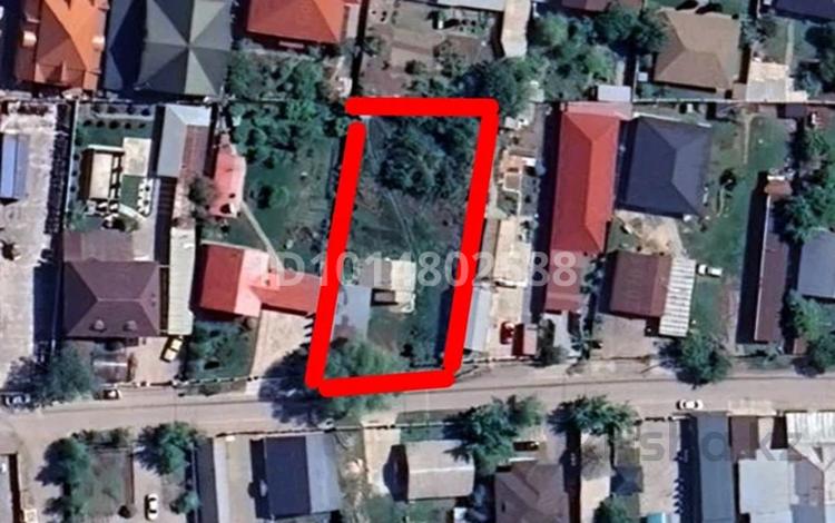 Отдельный дом · 3 комнаты · 36 м² · 10 сот., мкр Айгерим-1, Молдагулова 32А за 60 млн ₸ в Алматы, Алатауский р-н — фото 2